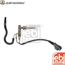 INJECTION UNIT SOOT PARTICULATE FILTER REGENERATION 109034 FOR FORD S-MAX/VAN 2.0L