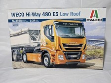 Italeri Iveco Hi-Way 480 E5