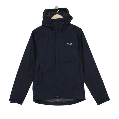 Rab waterproof jacket - waterproof,