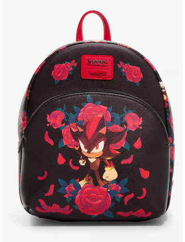 Loungefly sonic the - loungefly,