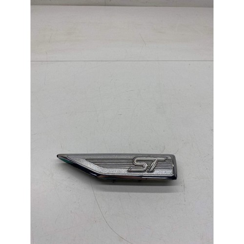 Ford focus wing badge 2006 - st,