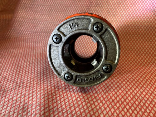 Ridgid inch 1 5 - &, 1.5"