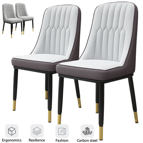 2pcs dining chair - dining,