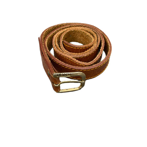 Lacoste waist belt - lacoste,