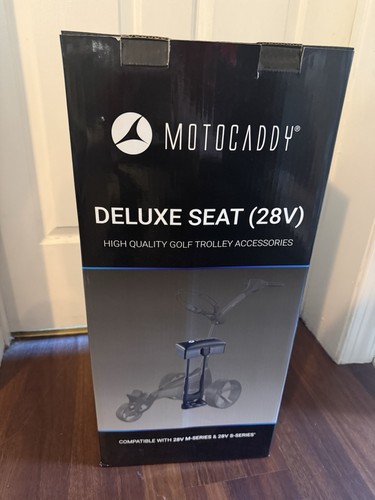 Motor caddy deluxe - motor,