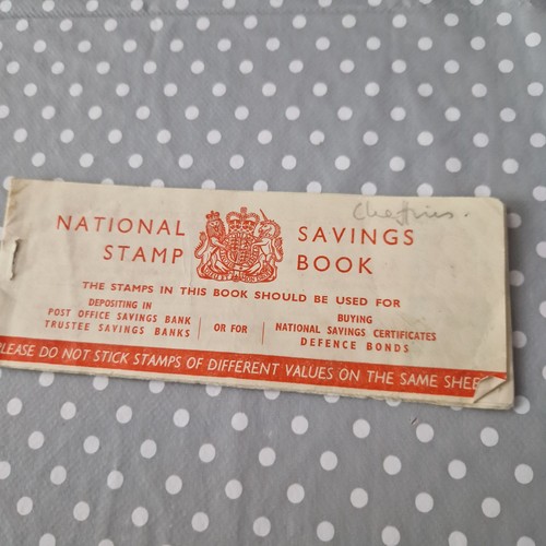 Great britain national - britain, savings