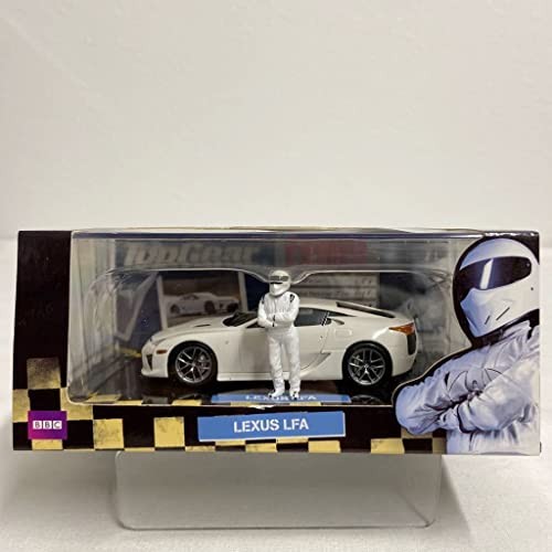 Rare minichamps bbc topgear - bbc,