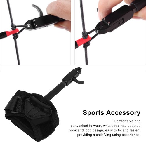 Bow trigger hook - bow,