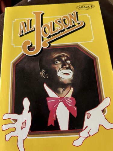 Jolson michael freedland - al,