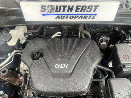 Kia sportage hyundai i40 6 - kia,