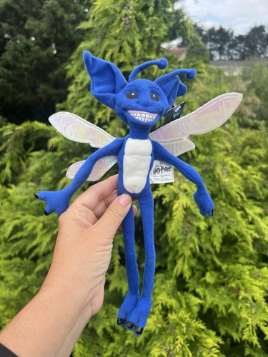 Harry potter cornish pixie - harry,