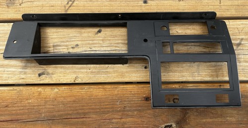Mk1 rabbit gti caddy dash - vw,