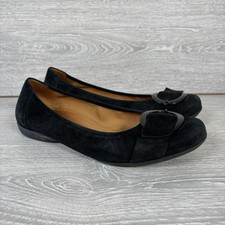 Gabor shoes womens black - womens, uk