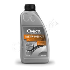 Yellow transmission oil vaico - transmission,