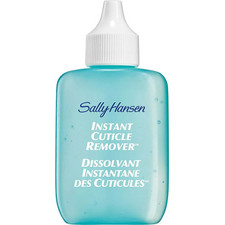 SALLY HANSEN Instant Cuticle Remover Ultra-Fast Maximum Strength 29.5ml *NEW*
