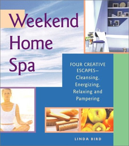 Weekend home spa four - home,