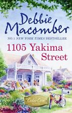 1105 Yakima Street (A Cedar Cove Story) By Debbie Macomber