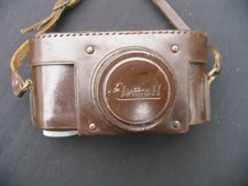 Hanimex ELECTRA II Ever Ready