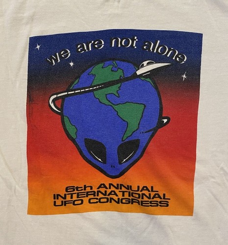 Vtg 90s 6th - vtg, annual