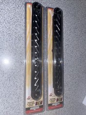 2 x LED AUTOLAMPS STOP/TAIL &