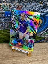 Panini Adrenalyn XL 2021/22 2022 Golden Baller, Limited Edition Lenticular Cards