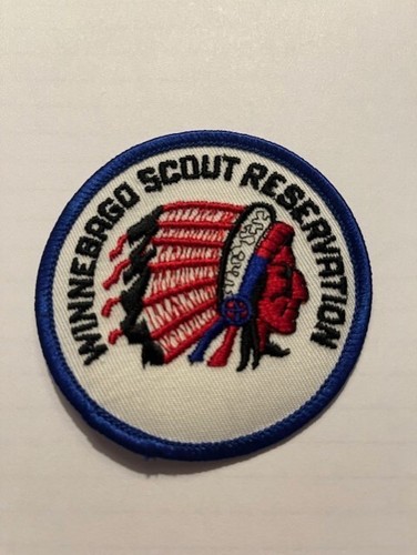 Winnebago scout - winnebago,