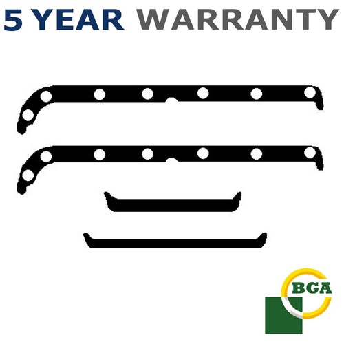 Bga oil sump gasket - oil,