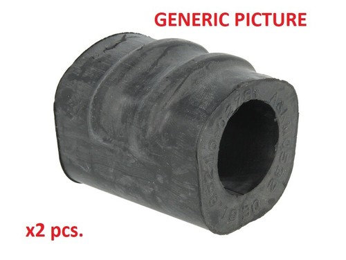 Pcs front anti roll - x2, bar