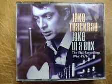 Jake Thackray - Jake In A Box
