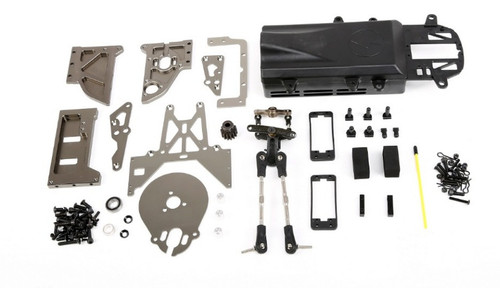Electric metal conversion kit - electric,