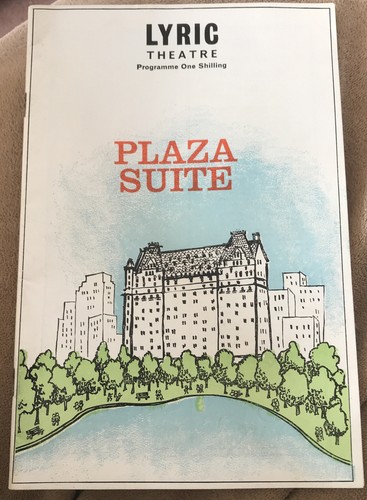 1969 plaza suite rosemary - 1969,