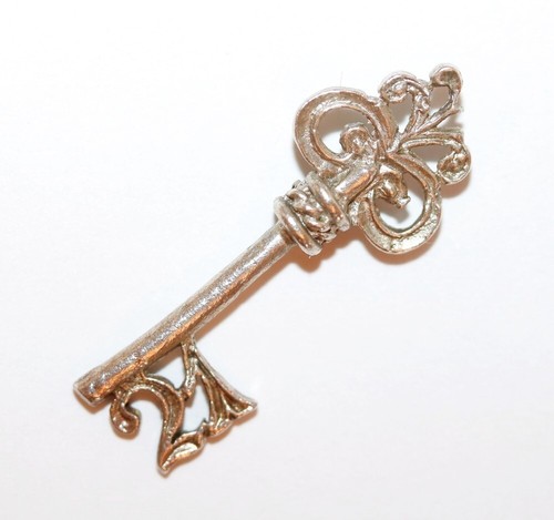 Vintage chim sterling - vintage,