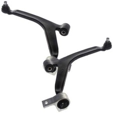 For CITROEN XSARA PICASSO 99-10 FRONT WISHBONES SUSPENSION ARMS PAIR LEFT/RIGHT