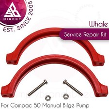 Whale AS0353 Clamping Ring
