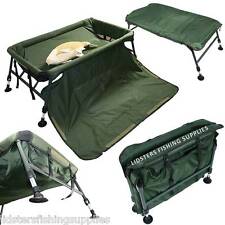 NGT Carp Cradle Protective Unhooking Mat Mud Feet Legs Fishing Tackle 304 Cradle