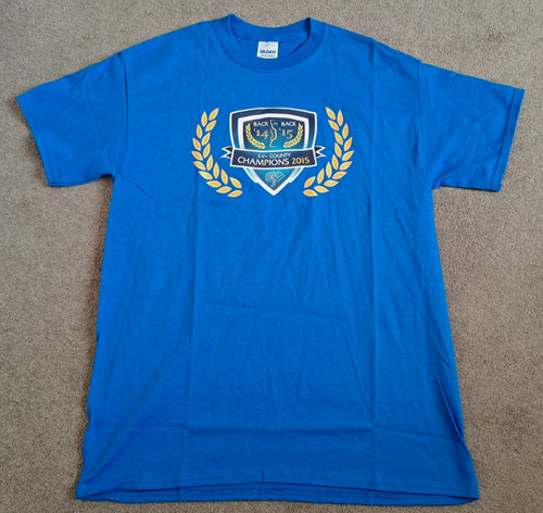 Yorkshire ccc 2014 2015 back - yorkshire, ccc: