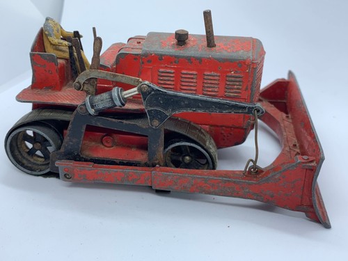 Dinky supertoys 561 - blaw, knox