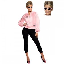 Adult Official 50s Grease Pink