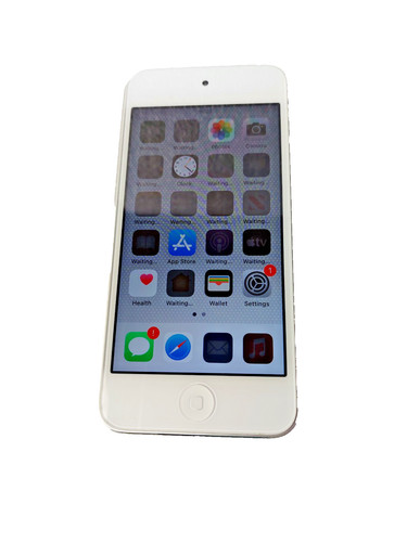 Apple ipod touch 7th gen - apple,