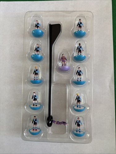 Wycombe wanderers hand - wycombe, painted