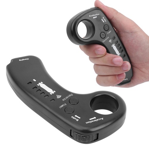 Pedal scooter remote control - pedal,