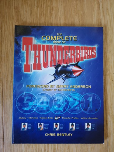The complete book - the,