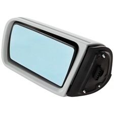 Driver Power Mirror For