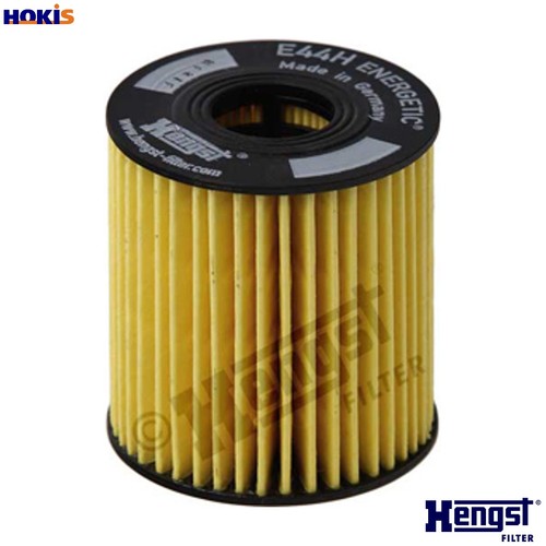Oil filter e44h d110 - oil, for