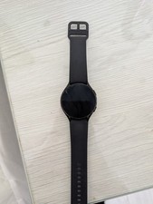 Samsung Galaxy Watch 4 40mm Aluminium, Black, GPS