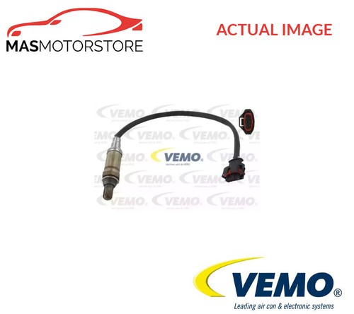 Lambda oxygen sensor - o2,