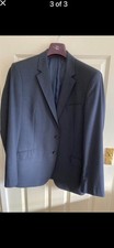 Men’s Balmain Paris wool