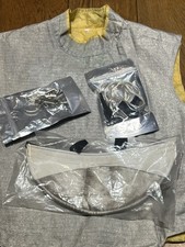 Leon Paul Foil Lame X-change