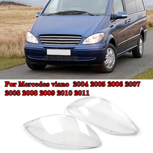 1pair front headlight headlamp - 1pair,