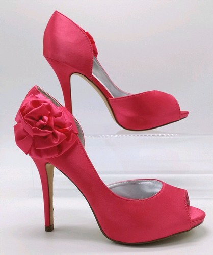 Glamour glitz ladies peep - n,